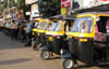 Auto rickshaw drivers to demand more stands in Mangalore